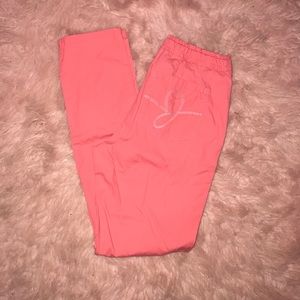 Jaannu Scrub Bottoms